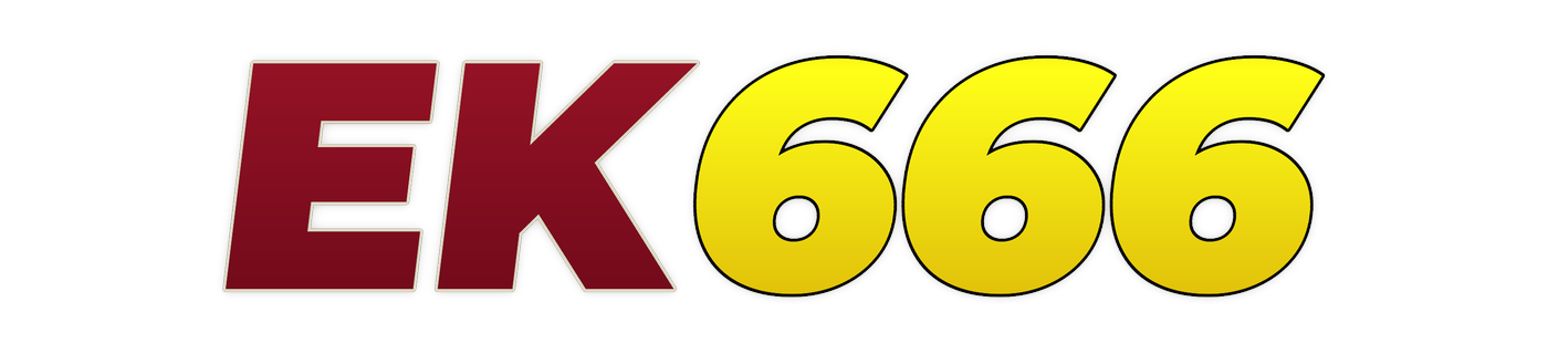 ek666 লোগো
